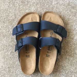 Birkenstock Arizona Birko-Flor sandal